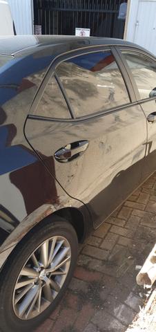 Corolla XEi 2016 23.000 km - Estado de Zero