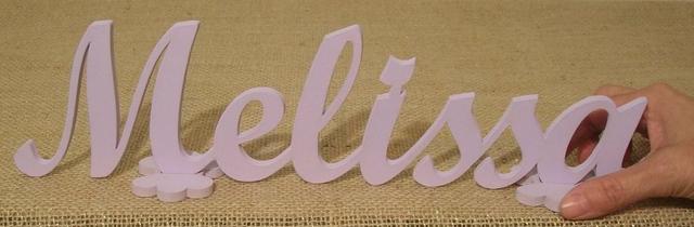 Letras, Palavras e Desenhos em ACM, MDF, PVC Expandido e Acrílico