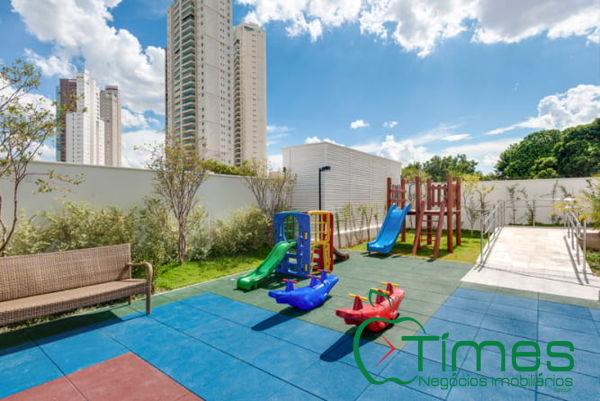 Apartamento com 5 quartos - Bairro Setor Marista em Goiânia - Foto 15