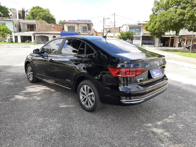 Volkswagen Virtus TSI200 Highline 2018 c/ 9 mil km em oferta! Falar com Igor - Foto 5