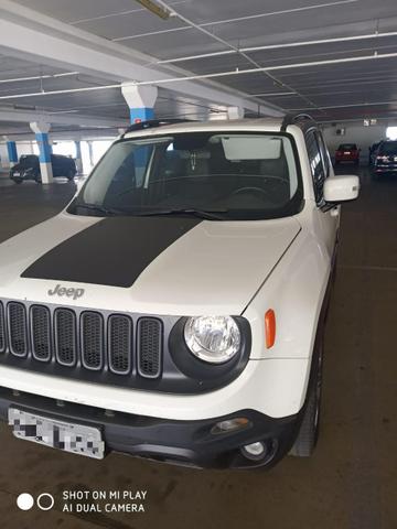 Jeep Renegade Diesel