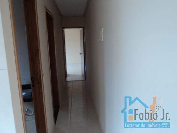 Casa com 2 quartos - Bairro Residencial Kátia em Goiânia - Foto 5
