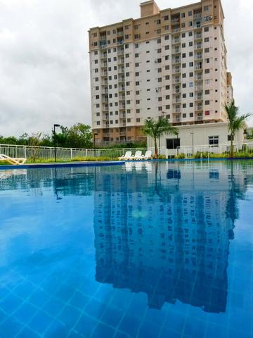 Venda Apartamento de 2 quartos sendo 1 suite no Costa no Araçagy
