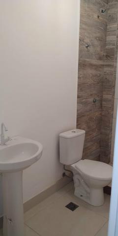 Vendo casa duplex - Foto 6