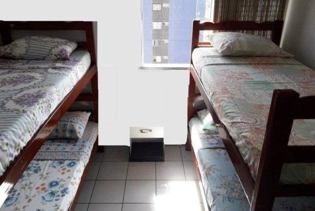 Fortaleza/Praia Futuro/Vendo/Alugo Por Temporada ou Permuta por imóv. em Manaus - Foto 10