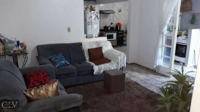 Belissima Casa Rua Doutor Mario Pinoti - Comendador Soares - Foto 3
