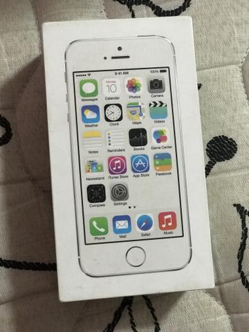 Caixa de iPhone 5s - Foto 2