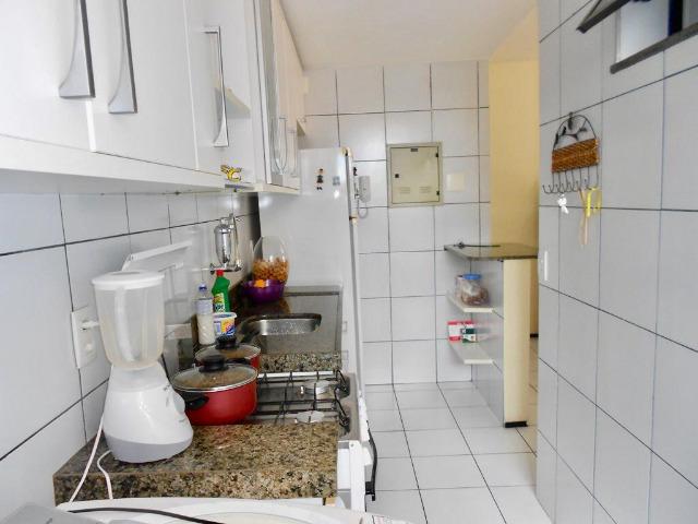 Apartamento no Cambeba / 80m² / 03 quartos / 01 vaga - AP0559 - Foto 12