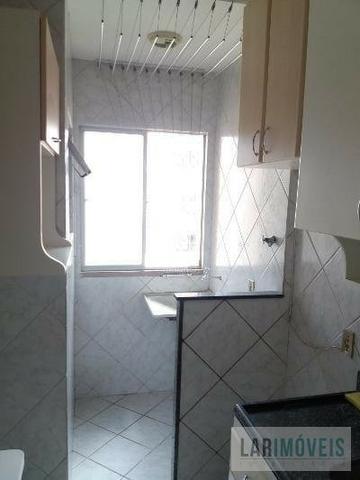 Apartamento 2 quartos, Sol da manha em Morada de Laranjeiras - Foto 4