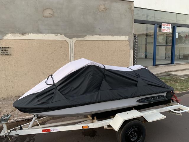Seadoo GTI 155 - Foto 13