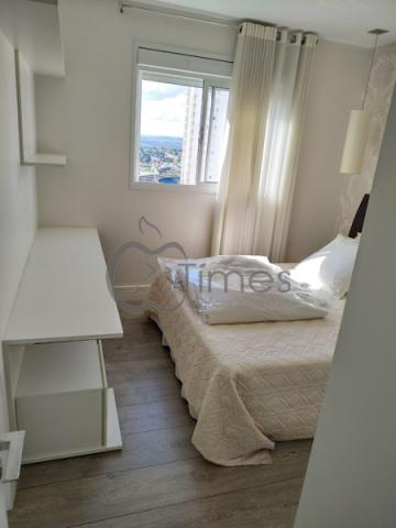 Apartamento com 4 quartos no Park House Flamboyant - Bairro Jardim Goiás em Goiânia - Foto 18