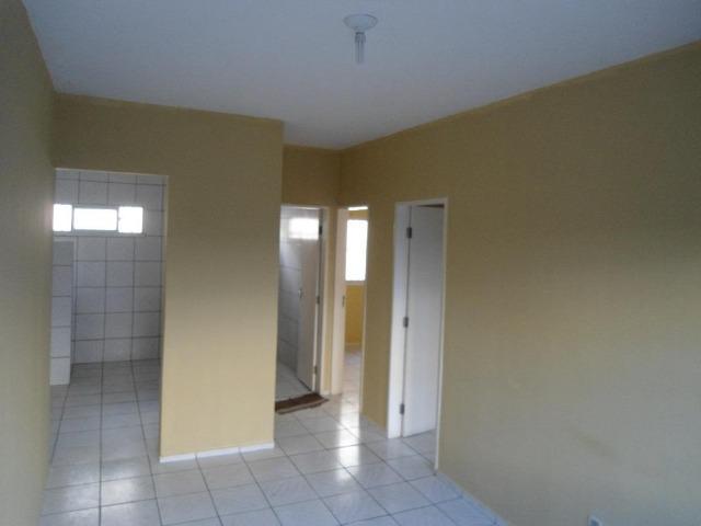 Apartamento a venda no Henrique Jorge com 02 qts prox a Fernandes Tavora - Foto 2