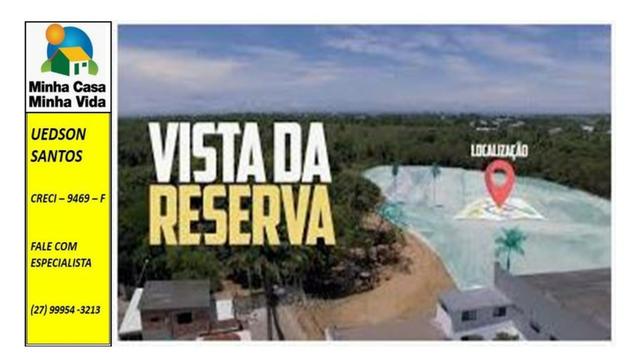 UED-33 - Apartamento 2 quartos com lazer completo próximo há manguinhos - Foto 5