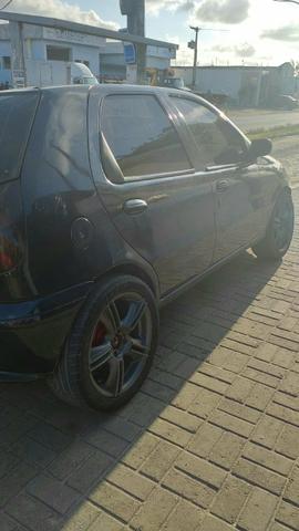 Rodas 17 troco 13.14 ou 15 não perca! - Foto 2