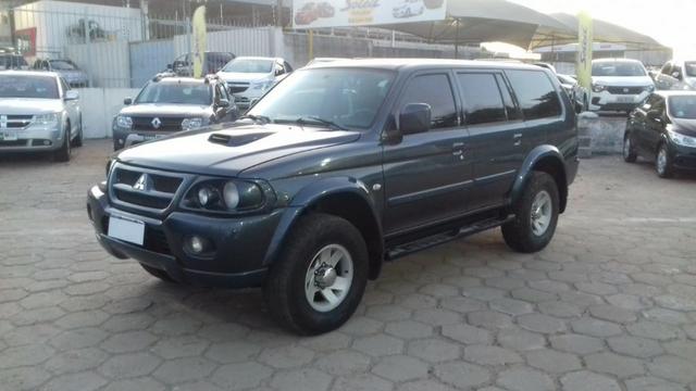 Pajero Sport Automática 2005 - Foto 3