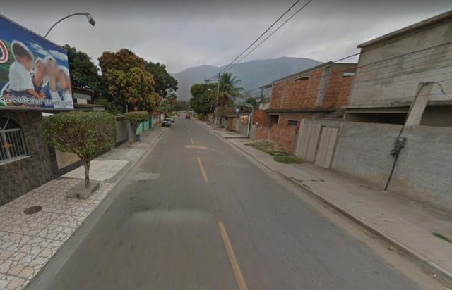 Casa em Cabuçu/ Nova Iguaçu , aceita financiamento p/caixa
