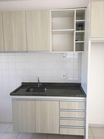 Vendo ou alugo apartamento próximo a ufms - Foto 4