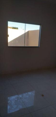 Casa com 2 quartos - Bairro Residencial Itaipu em Goiânia - Foto 5