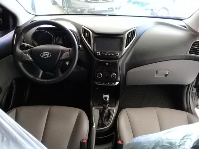 Hb20S Premium 1.6 Flex 16V Aut. 4P - Foto 5