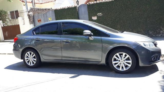 Honda Civic LXR 2.0 155cv - Foto 2