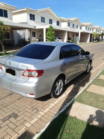 Corolla xei 2.0 - Foto 3