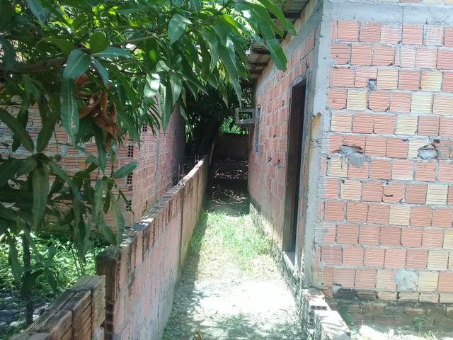 Venda ou troca por outra casa - Foto 2
