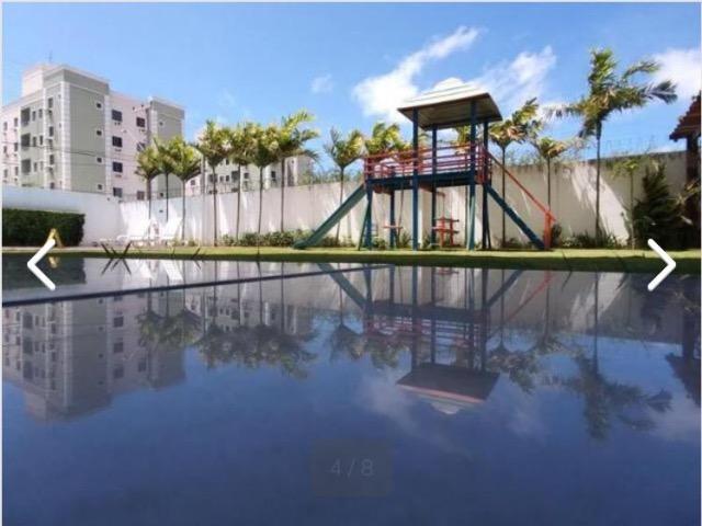 Ed Jose Holanda projetado com lazer completo e 3 quartos pronto para ser seu! - Foto 11