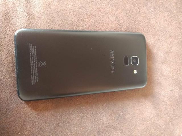 Vendo J6 zerO