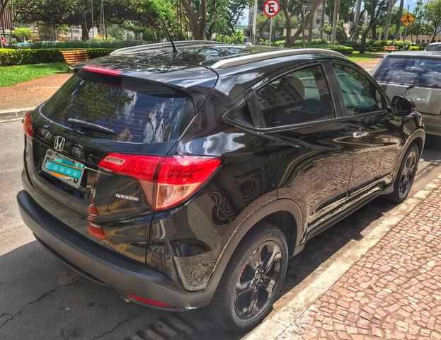 Honda Hrv Exl - Foto 5