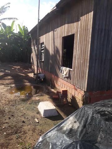 Vende-se ou troca-se uma chácara no belo jardim 3 - Foto 6