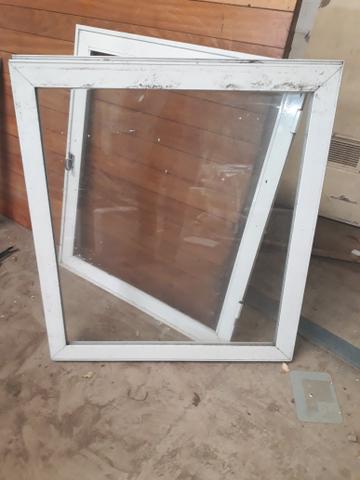 Janelas esquadria aluminio vidro anti ruido