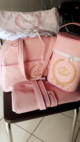 Oportunidade Carrinho galzerano +kit bolsa - Foto 4