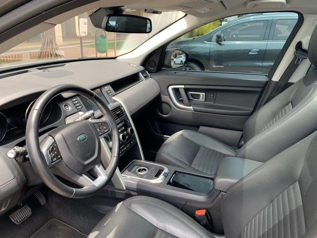Discovery Sport HSE Luxury 2016 - Foto 11