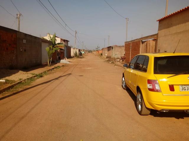 Casa em Residencial Ouro Verde - Foto 9