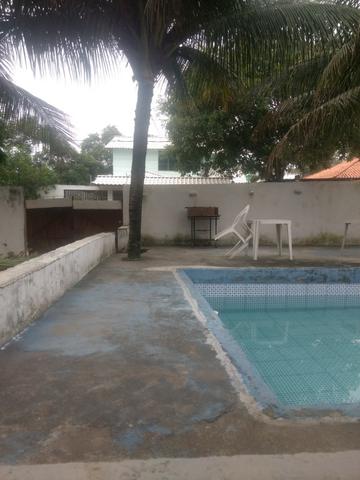 CASA com piscina na frente - Foto 13