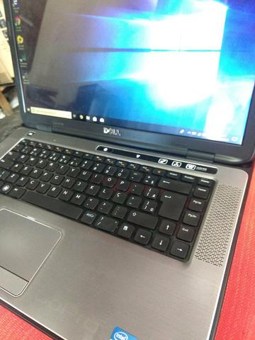 Notebook Dell I7 vídeo dedicado geforce 2GB