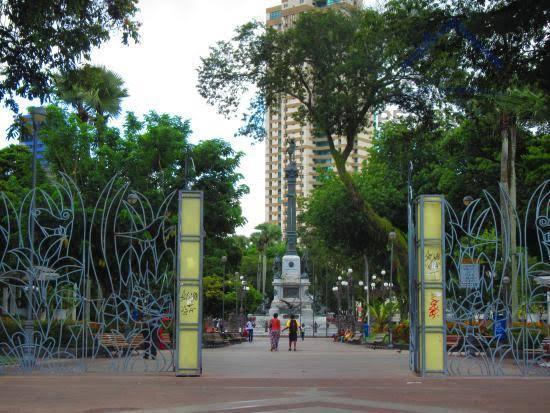 Apartamento para temporada em salvador, campo grande, 3 dormitórios, 1 suíte, 3 banheiros, - Foto 19