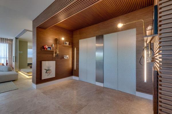 Apartamento com 4 quartos no Casa Opus Vaca Brava - Bairro Setor Bueno em Goiânia - Foto 5