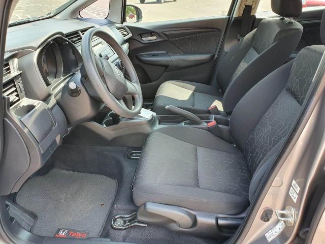 Honda/Fit LX 2015 - Foto 9