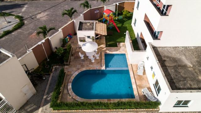 AP0369-Apartamento 03 quartos, 64.20m², José de Alencar -CE - 155.000,00 - Foto 9