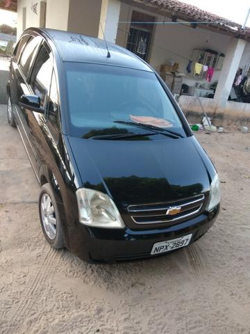 Meriva 2010