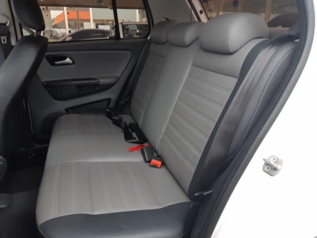Volkswagen Crossfox 1.6 MI FLEX 8V 4P - Foto 10