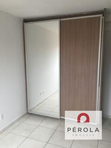Apartamento com 2 quartos no RESIDENCIAL JARDIM DAS TULIPAS - Bairro Parque Oeste Industr - Foto 9
