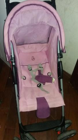 Carrinho de bebe - Foto 3