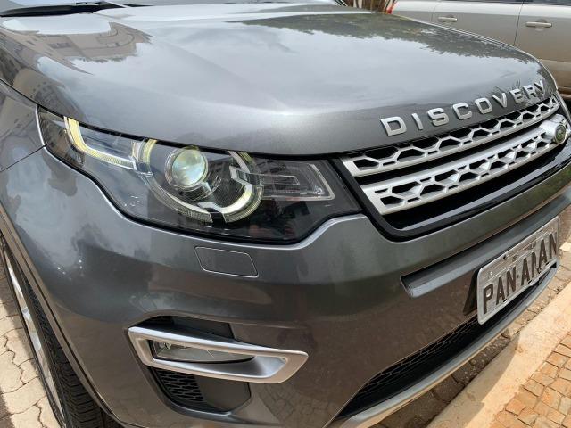 Discovery Sport HSE Luxury 2016 - Foto 3