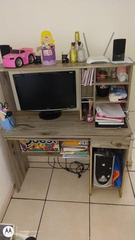 Vendo Raque com o computador - Foto 3