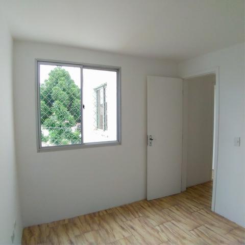 Apartamento em Curitiba bairro Augusta / Caiuá - 2 quartos - 54m2 - 123 mil - Foto 12