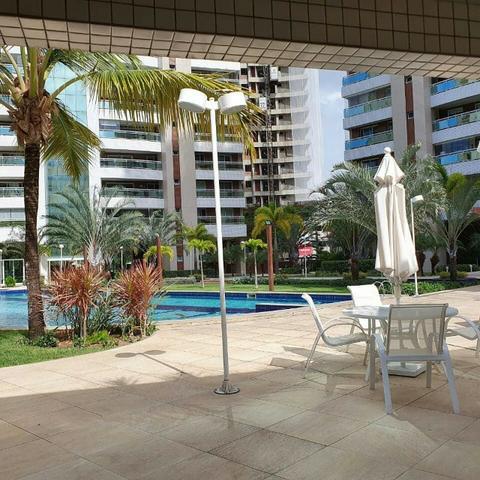 Apartamento Duplex com 3 suítes no Ilhas do Parque - Foto 2