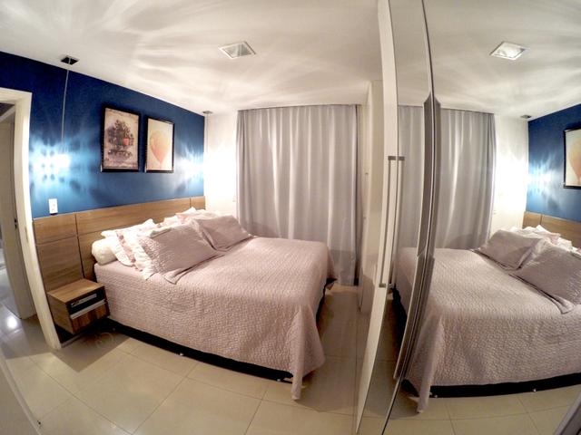 Apartamento no Cambeba - Foto 6