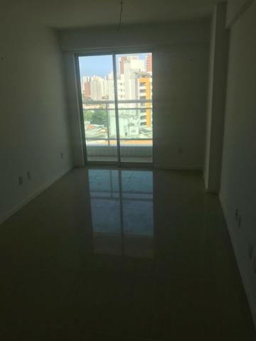 Marbella Home Club, Novo, 110m2, 3 Suítes, DCE, 2 Vagas e Lazer Completo. - Foto 15